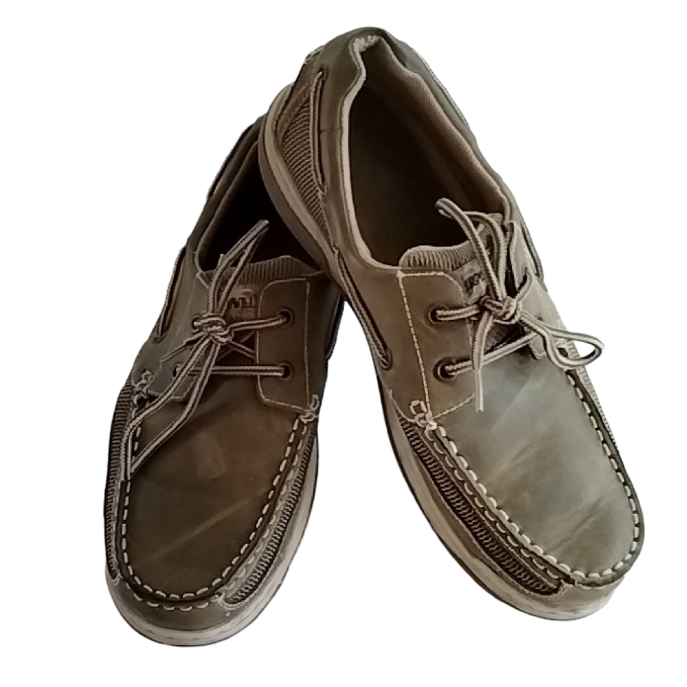 Margaritaville Boat Deck Shoes